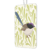 Désodorisant Pour Voiture Fairy Wren (Gauche)