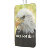 Désodorisant Pour Voiture Falln Bald Eagle Liberty (Gauche)
