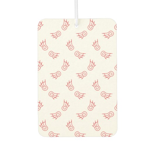 Désodorisant Pour Voiture Falln Chibi Demon Wings (Devant)