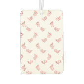 Désodorisant Pour Voiture Falln Chibi Demon Wings (Dos)