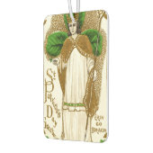 Désodorisant Pour Voiture Falln Saint Patrick (Gauche)