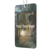 Désodorisant Pour Voiture Falln Vanité éternelle (Gauche)