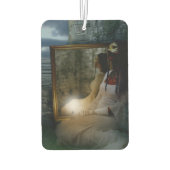 Désodorisant Pour Voiture Falln Vanité éternelle (Dos)