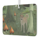 Désodorisant Pour Voiture Famille Pilzwald (Gauche)