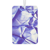 Désodorisant Pour Voiture Family road trip cutom quote (Dos)