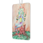 Désodorisant Pour Voiture Fantasy Pixie Fairy Thunder_Cove (Gauche)