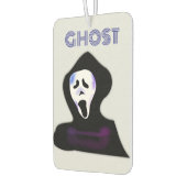 DÉSODORISANT POUR VOITURE FANTÔME (Gauche)