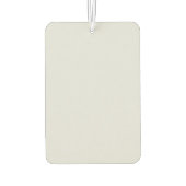 DÉSODORISANT POUR VOITURE FANTÔME (Dos)