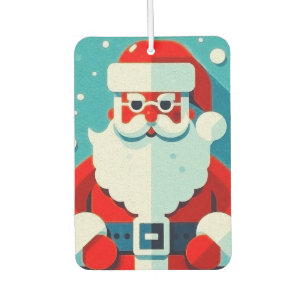 Désodorisant Pour Voiture festif