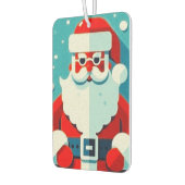 Désodorisant Pour Voiture festif (Gauche)