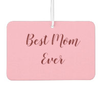 Fête de la mère rouge rose meilleure maman jamais