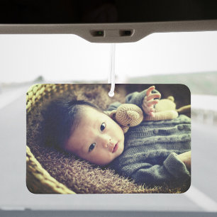 Désodorisant Pour Voiture Fête des pères personnalisée Filtre amusant