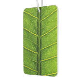 Désodorisant Pour Voiture Feuille verte (Gauche)
