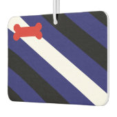 Désodorisant Pour Voiture Fierté de jeu de chiot (Gauche)