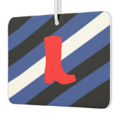Désodorisant Pour Voiture Fierté des bottes (Gauche)