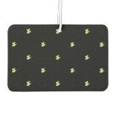 Désodorisant Pour Voiture Firefly Car Air Freshener  (Dos)