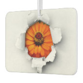 Désodorisant Pour Voiture Fleur (Gauche)