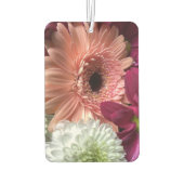 Désodorisant Pour Voiture Fleur Anime (Dos)