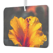 Désodorisant Pour Voiture Fleur d'air frais (Gauche)