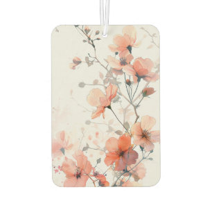 Désodorisant Pour Voiture Fleur de cerise