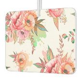 Désodorisant Pour Voiture fleur de printemps (Gauche)