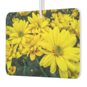 Désodorisant Pour Voiture Fleurs (Gauche)