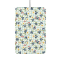 Fleurs et Fruits