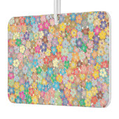 Désodorisant Pour Voiture Floral (Gauche)