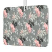 Désodorisant Pour Voiture Floral (Gauche)