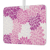 Désodorisant Pour Voiture Floral (Gauche)