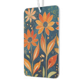 Désodorisant Pour Voiture Floral Golden Twilight (Gauche)