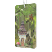 Désodorisant Pour Voiture Forêt de Wichtel (Gauche)