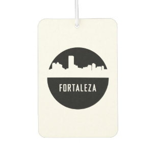 Désodorisant Pour Voiture Fortaleza