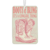 Désodorisant Pour Voiture Frahner voiture (Dos)