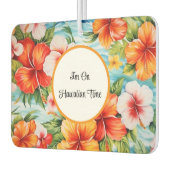 Désodorisant Pour Voiture Fraîcheur d'air automatique (Gauche)