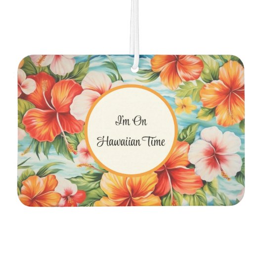 Désodorisant Pour Voiture Fraîcheur d'air automatique (Devant)