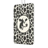 Désodorisant Pour Voiture Fraîcheur d'air de vache (Gauche)