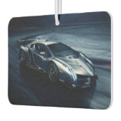 Désodorisant Pour Voiture Fraîcheur d'air de voiture (Gauche)