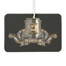 Fraîcheur d'air de voiture