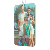 Désodorisant Pour Voiture Fraîcheur d'air de voiture (Gauche)