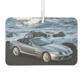 Désodorisant Pour Voiture Fraîcheur d'air de voiture (Dos)