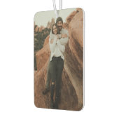 Désodorisant Pour Voiture Fraîcheur d'air de voiture personnalisée à partir (Gauche)