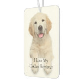 Désodorisant Pour Voiture Fraîcheur d'air du coeur/appareil de récupération (Gauche)