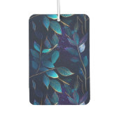 Désodorisant Pour Voiture Fraîcheur d'air Feuille (Devant)