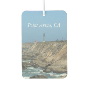 Désodorisant Pour Voiture Fraîcheur d'air - Phare de Point Arena