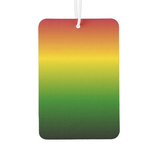 Désodorisant Pour Voiture Fraîcheur d'air pour femmes noires (Dos)