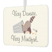 Désodorisant Pour Voiture Fraîcheur d'air très froid (Gauche)