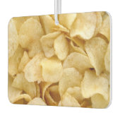 Désodorisant Pour Voiture Fraîcheur de pommes de terre (Gauche)