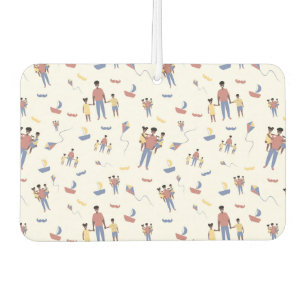 Désodorisant Pour Voiture Fraîcheur de voiture fête des pères