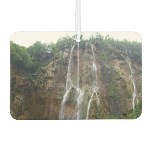 Désodorisant Pour Voiture Fraîcheurs d'air de voiture avec belle cascade